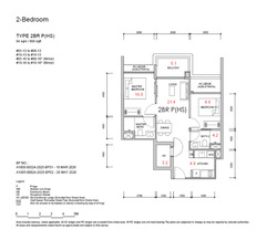 Lentor Gardens (D26), Condominium #582230561